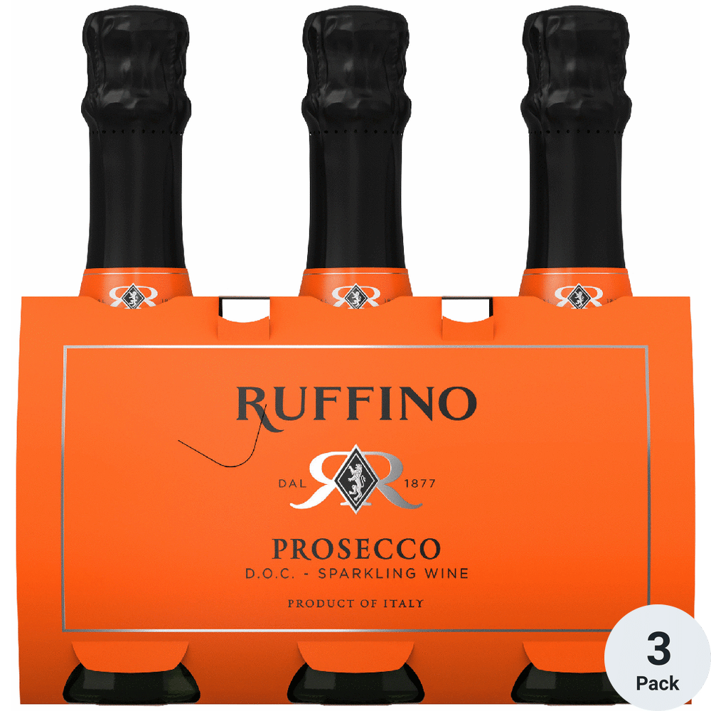 Ruffino Prosecco