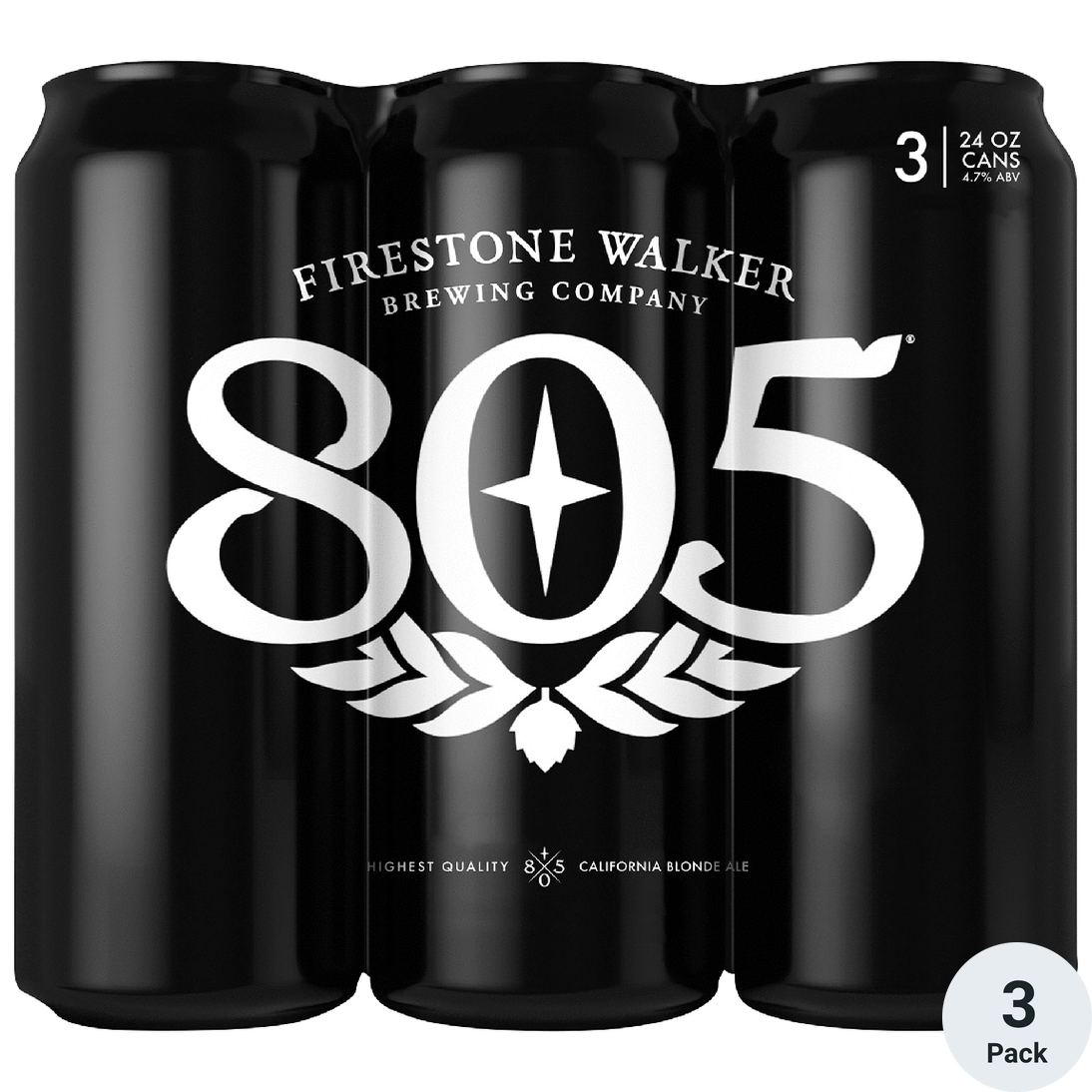 Firestone Walker 805