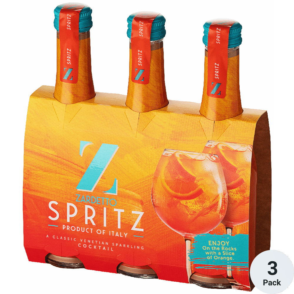 Zardetto Spritz