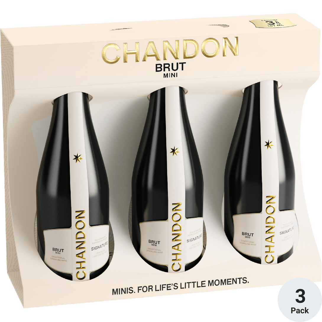 Chandon Brut Sparkling