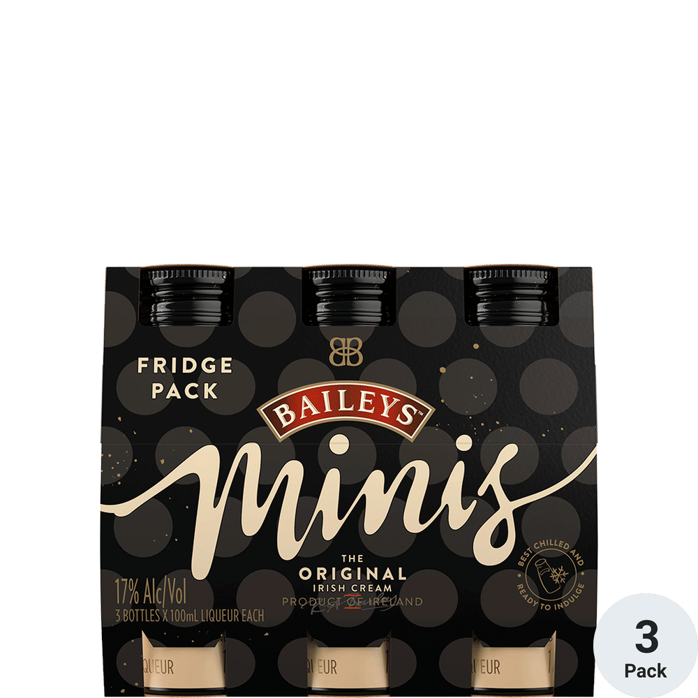 Baileys Irish Cream Liqueur | Total Wine &amp; More