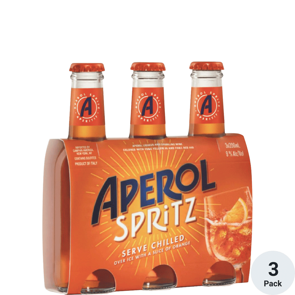 Aperol Spritz Total Wine & More Aperol Spritz Total Wine & More