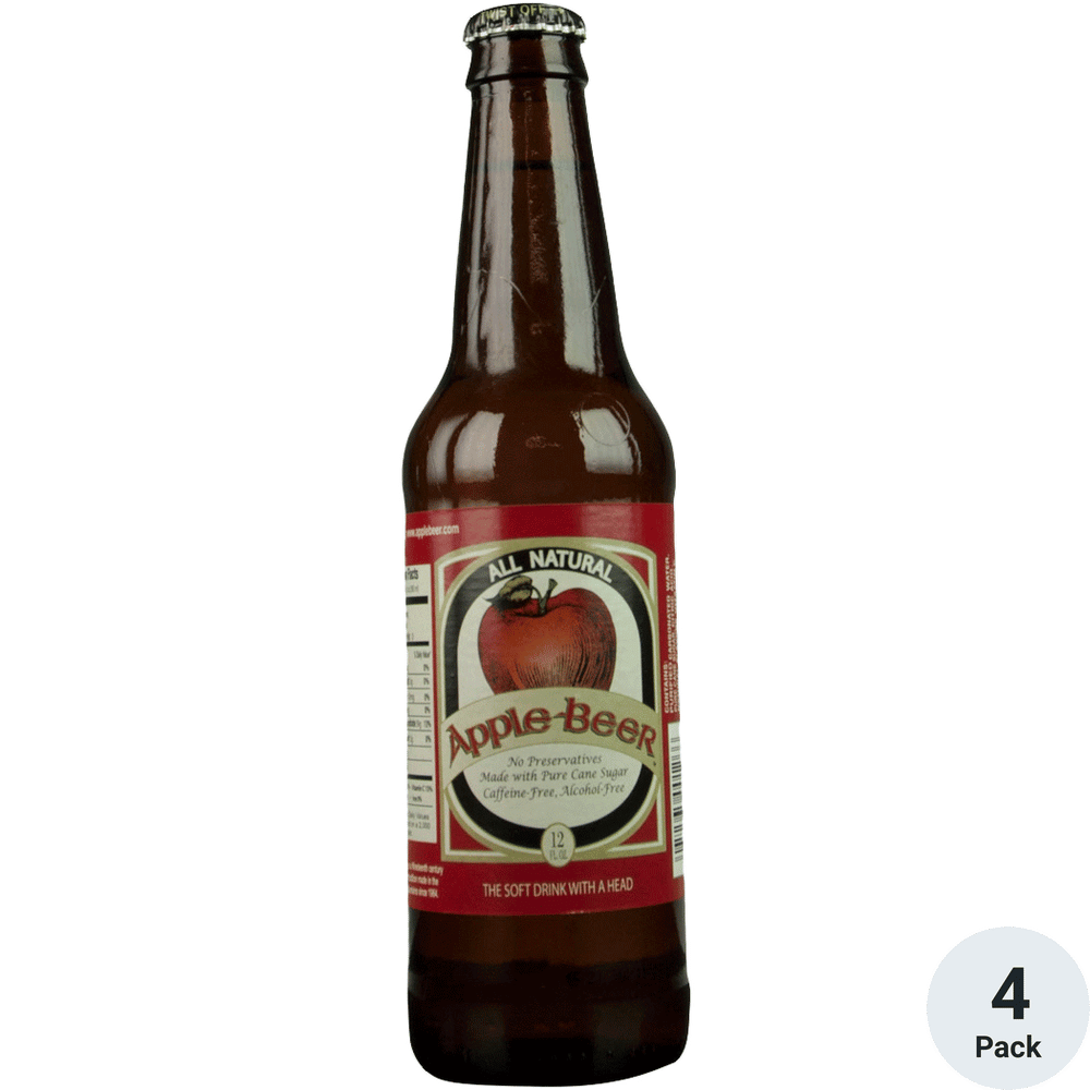 Apple Beer