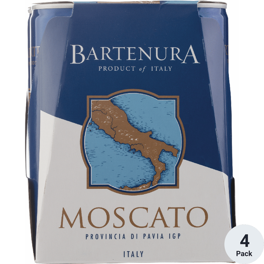 Bartenura Moscato