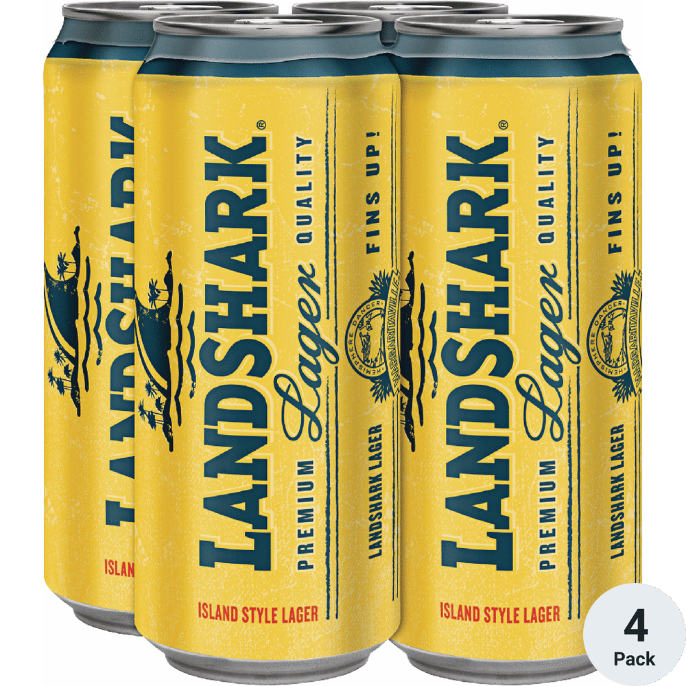 Landshark Lager