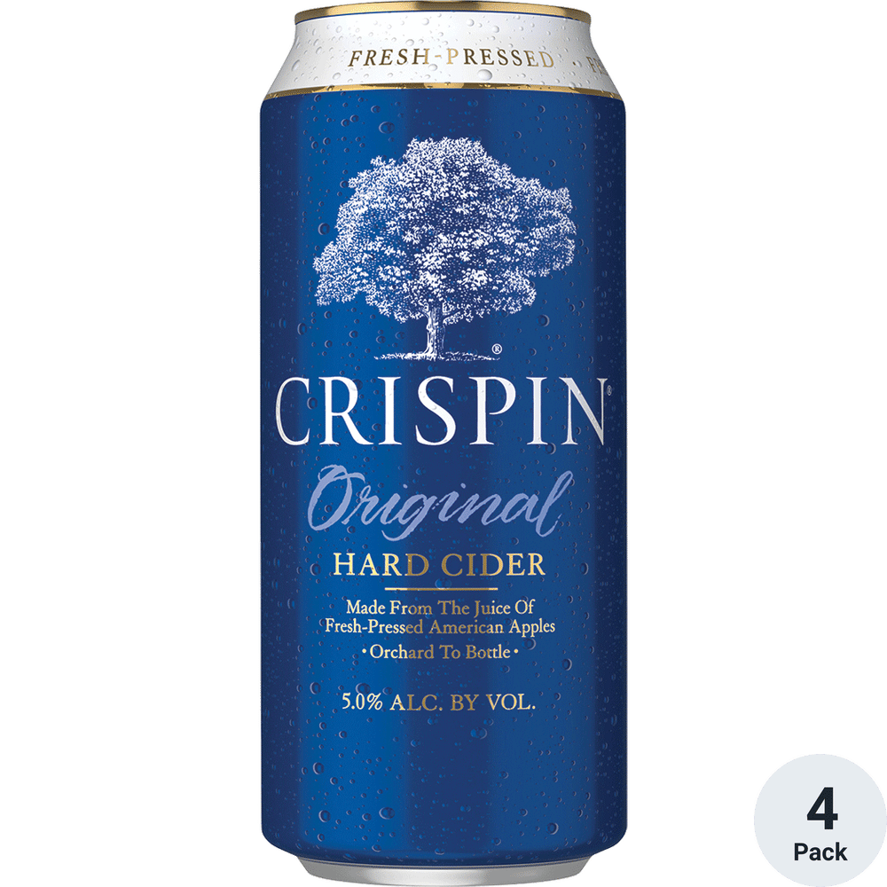 Crispin Original Cider