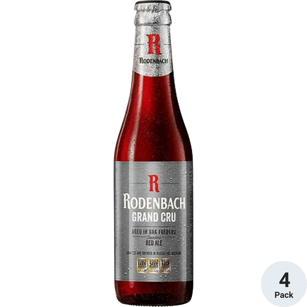 Rodenbach Grand Cru