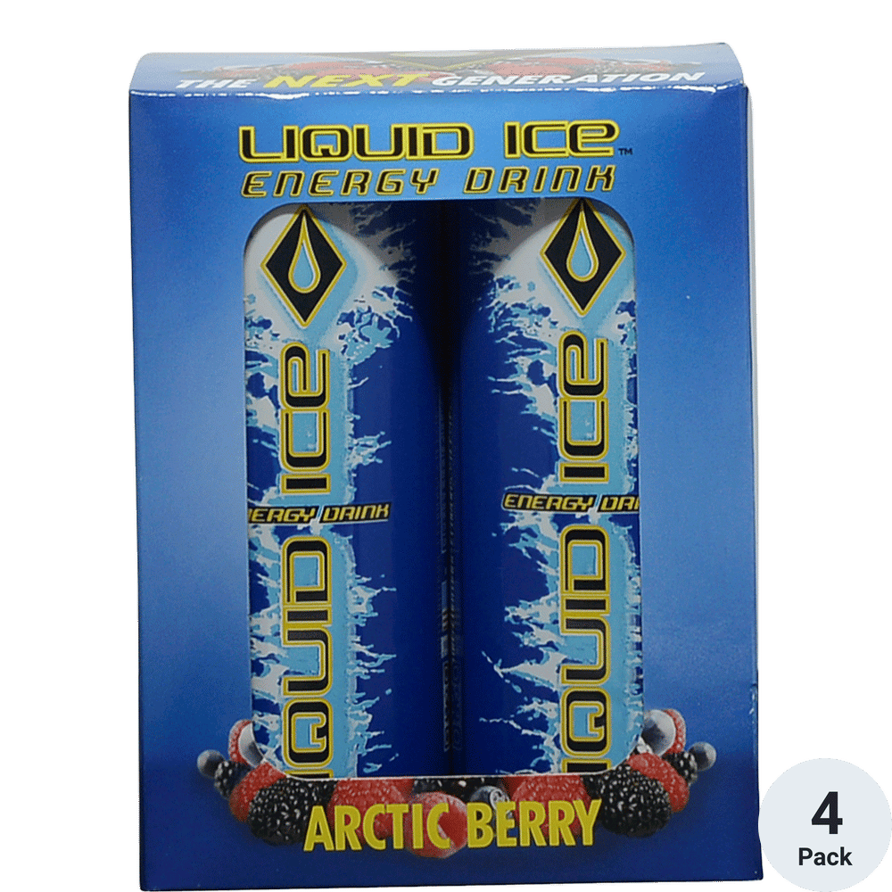 Liquid Ice | Total Wine & More