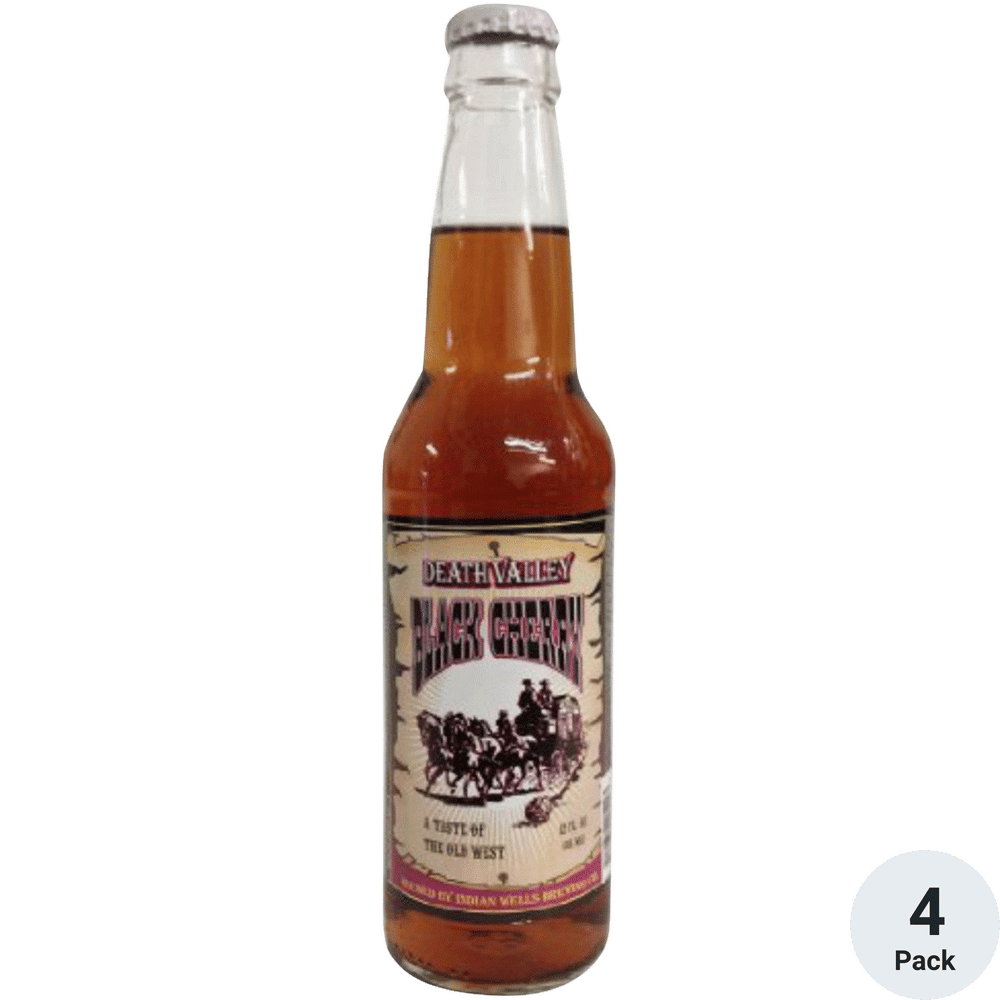 Death Valley Black Cherry