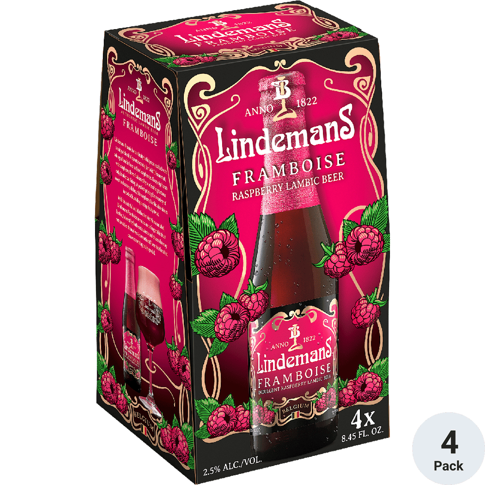 Lindeman's Framboise