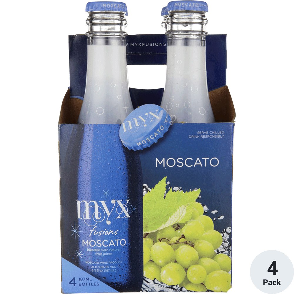 Myx Moscato | Total Wine & More