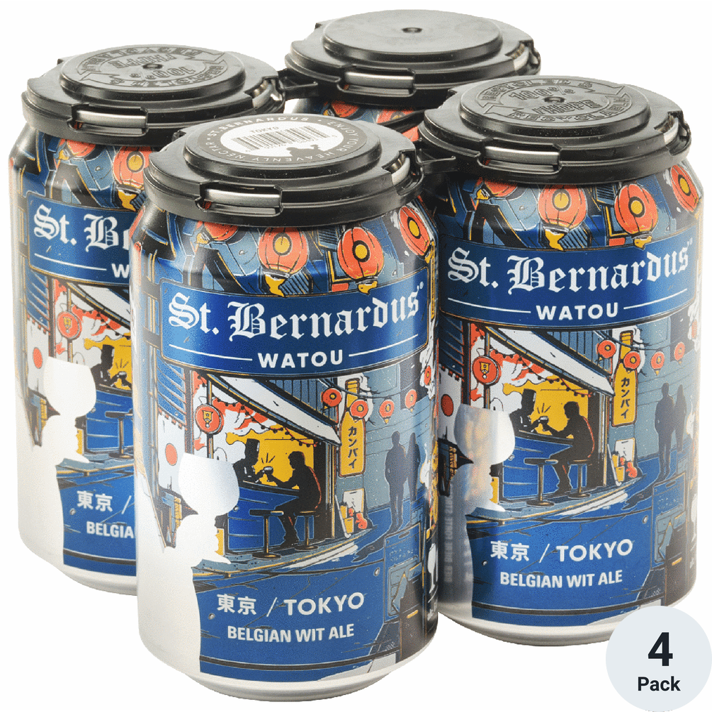 St Bernardus Tokyo
