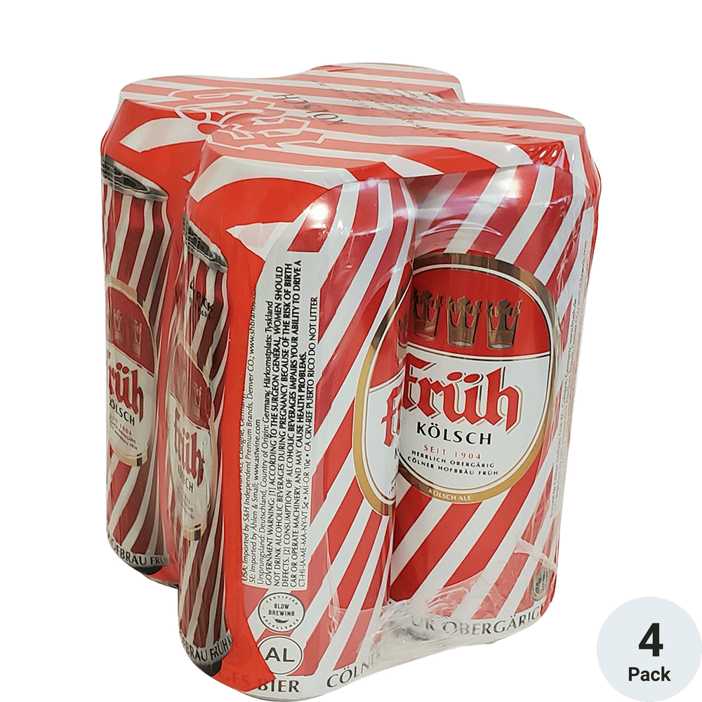 Fruh Kolsch