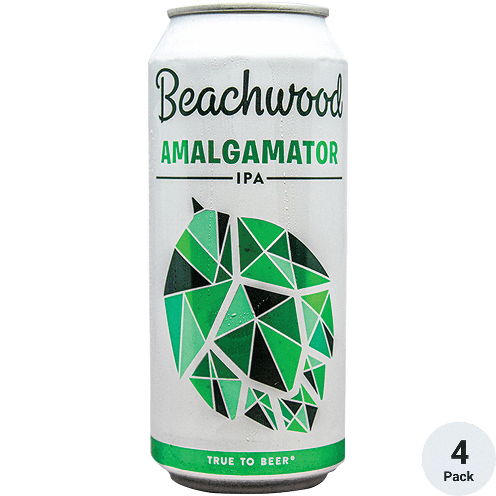 Beachwood Amalgamator