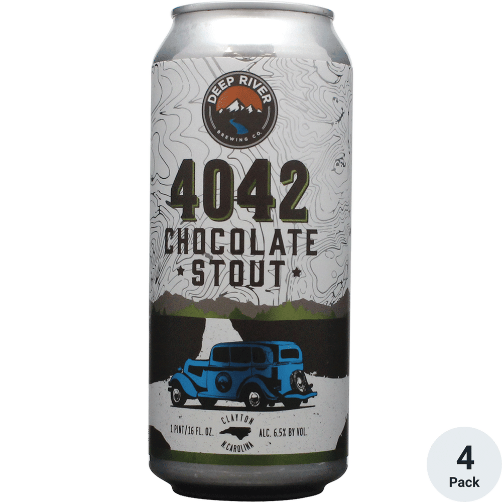 Deep River 4042 Stout