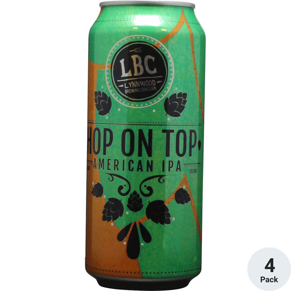 Lynnwood Hop On Top