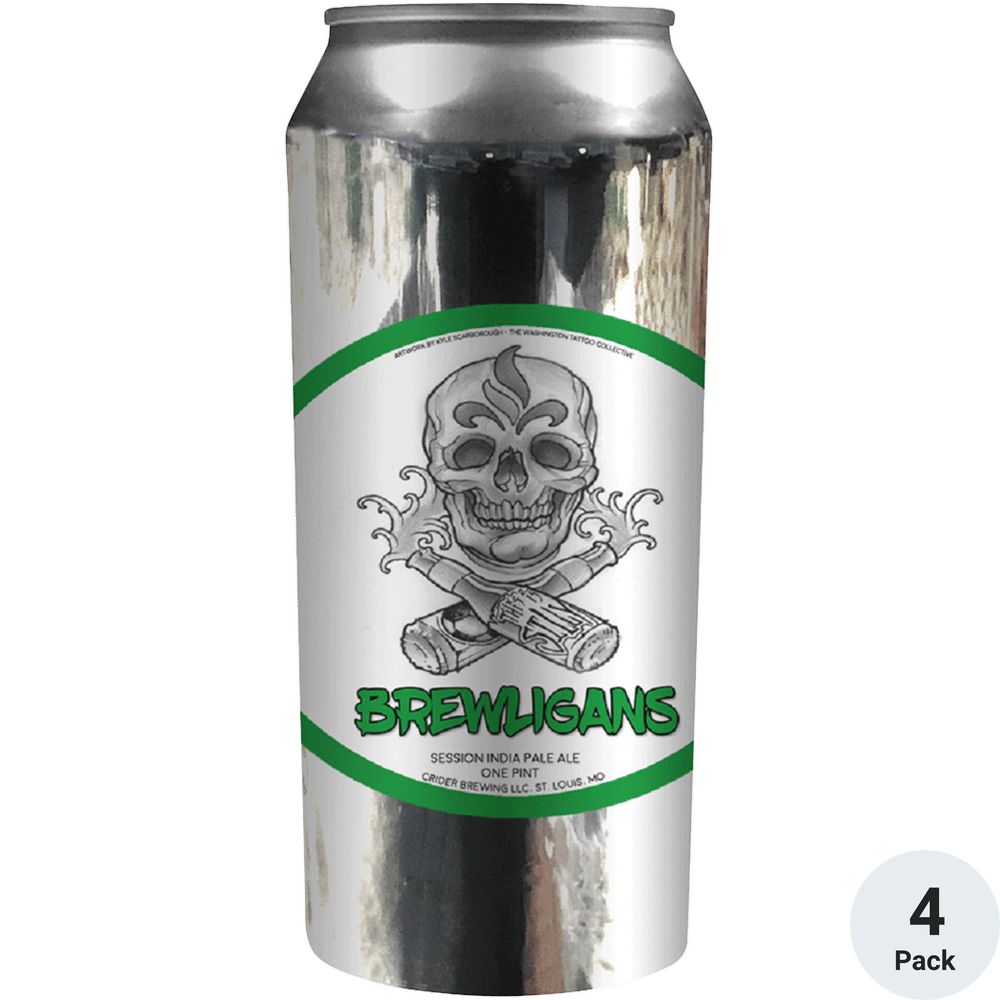 2nd Shift Brewligans