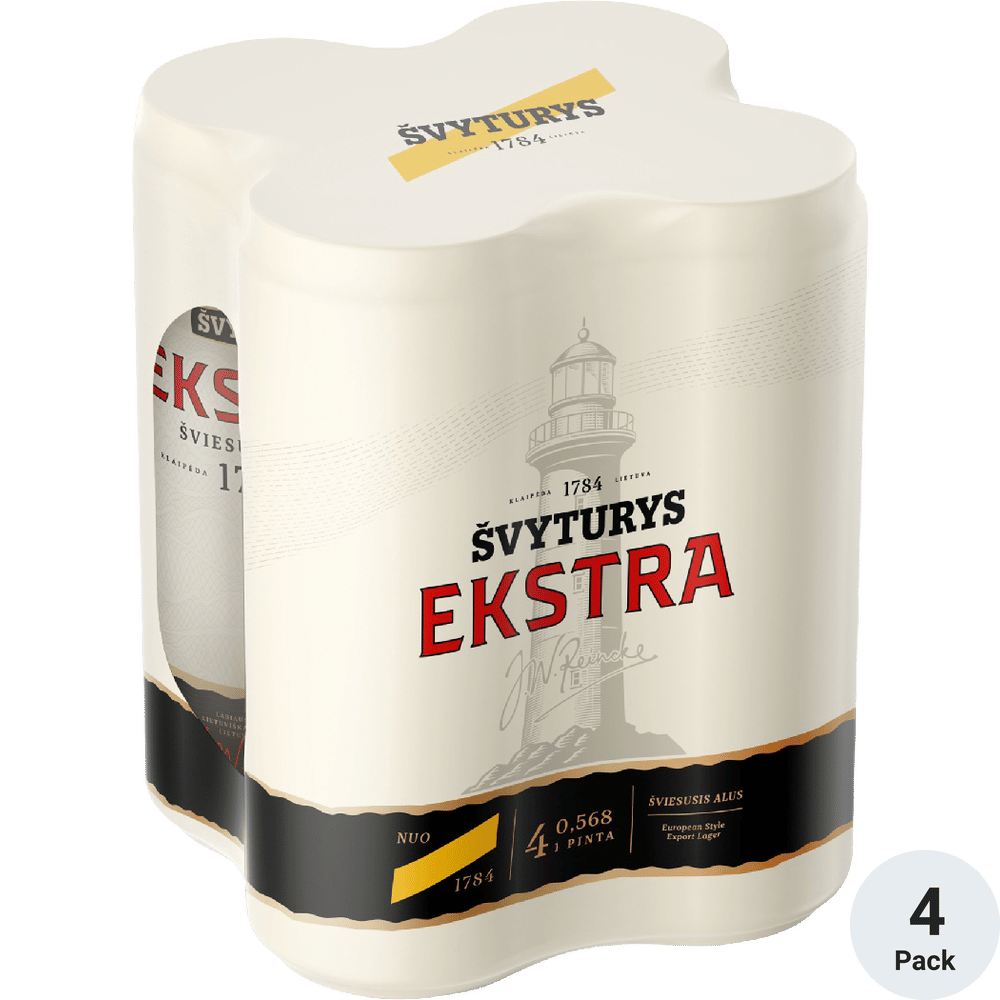 Svyturys Ekstra