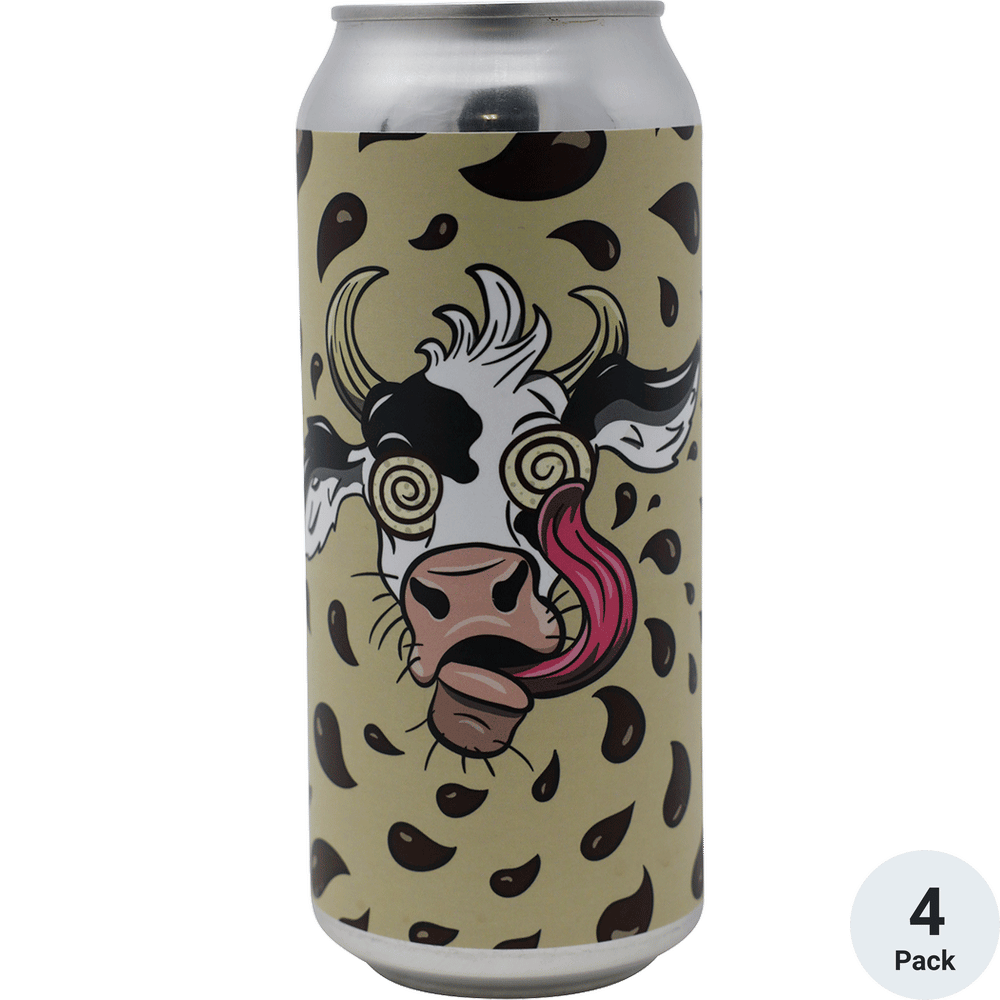 Bike Dog Milk Stout