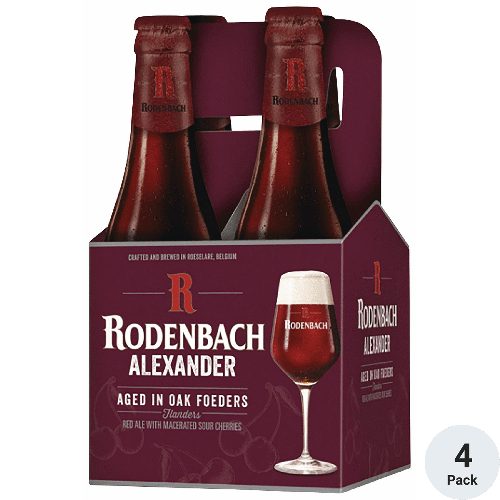 Rodenbach Alexander
