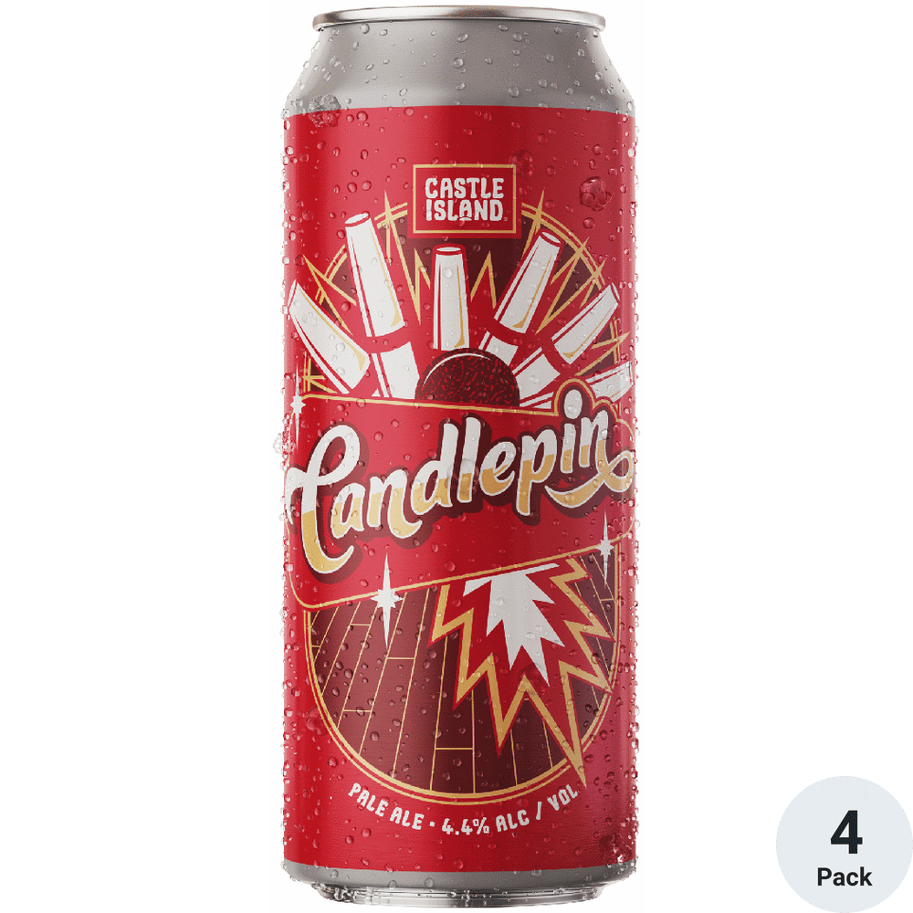 Castle Island Candlepin