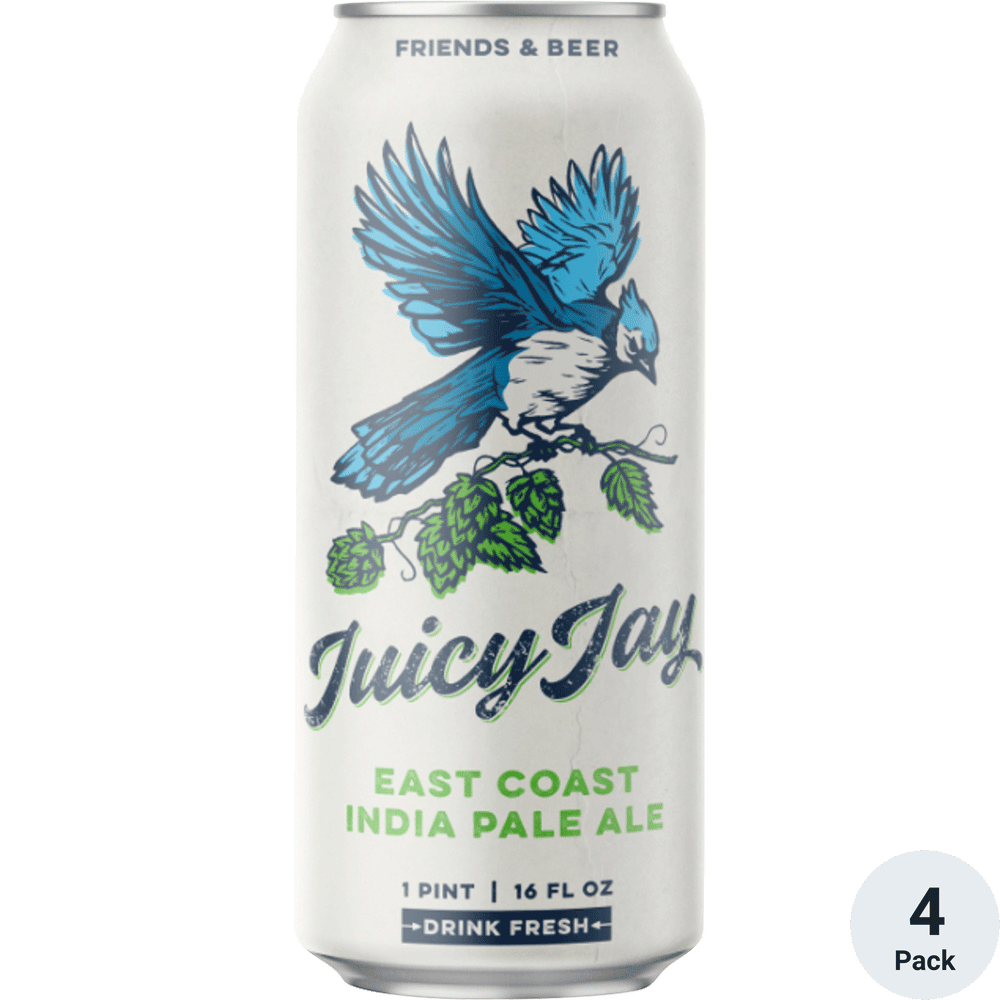 Legion Juicy Jay IPA