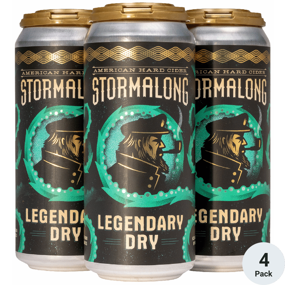 Stormalong Legendary Dry