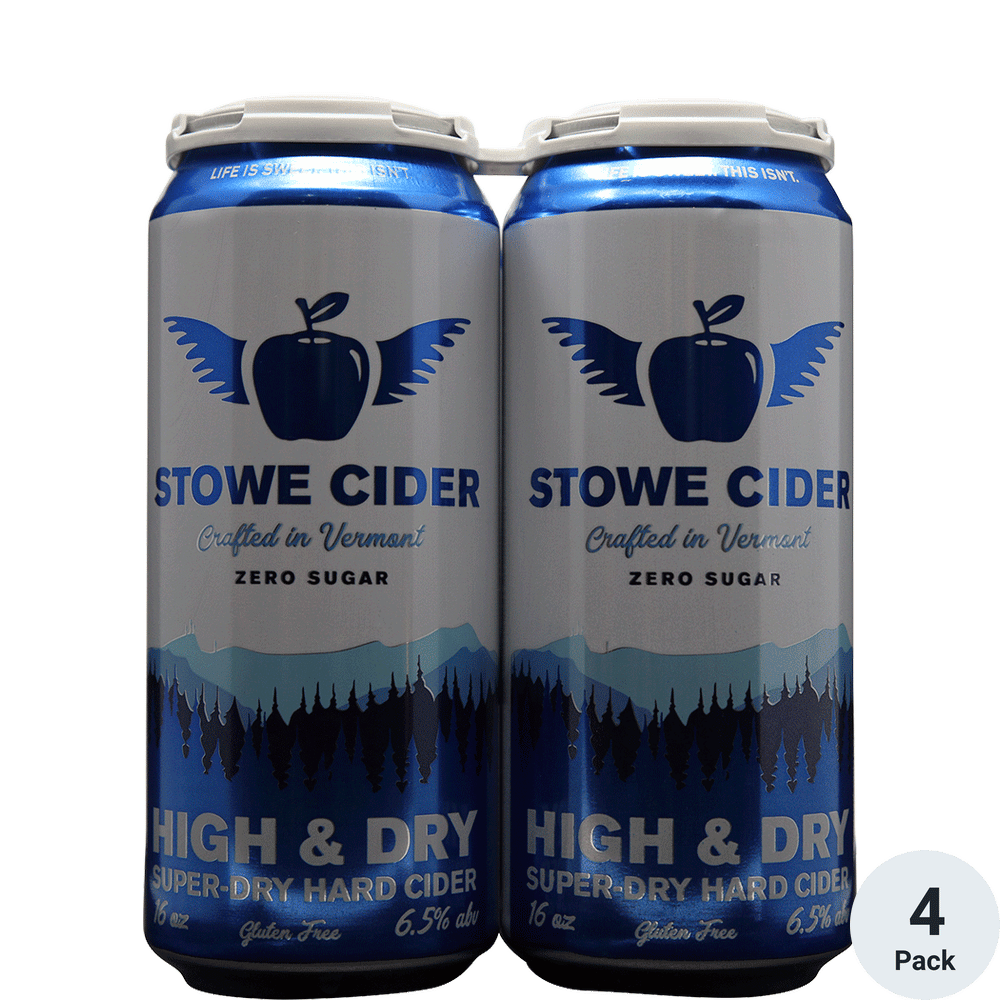 Stowe High And Dry