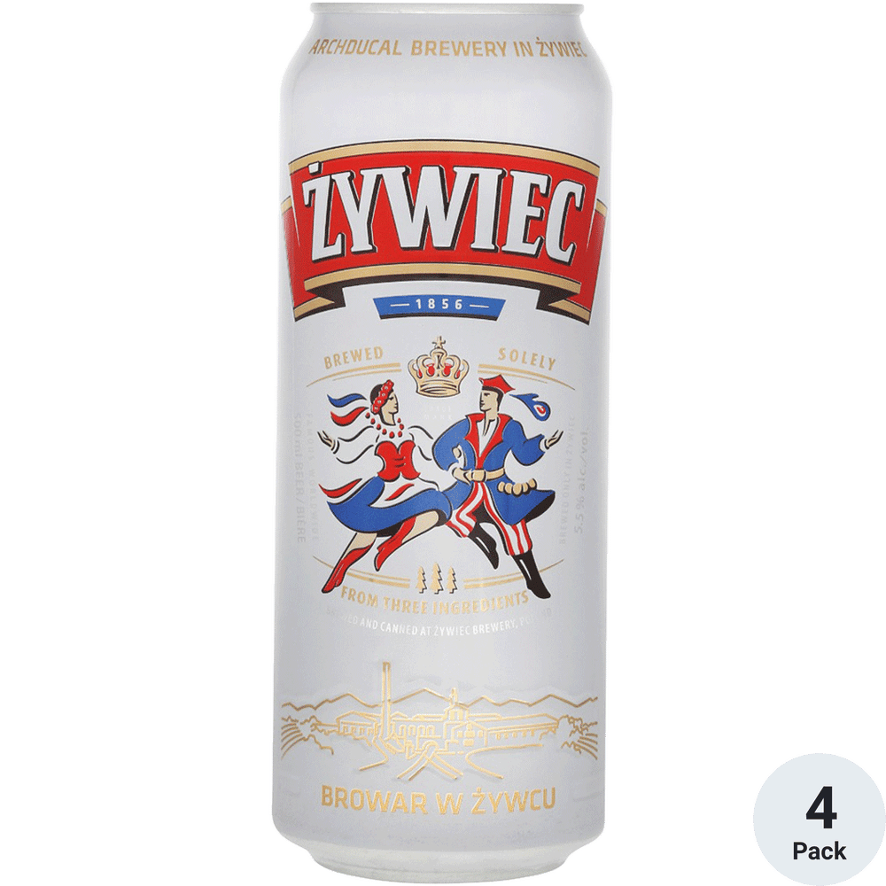 Zywiec Pils