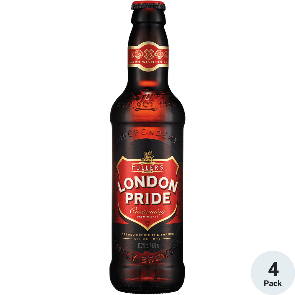 Fuller's London Pride