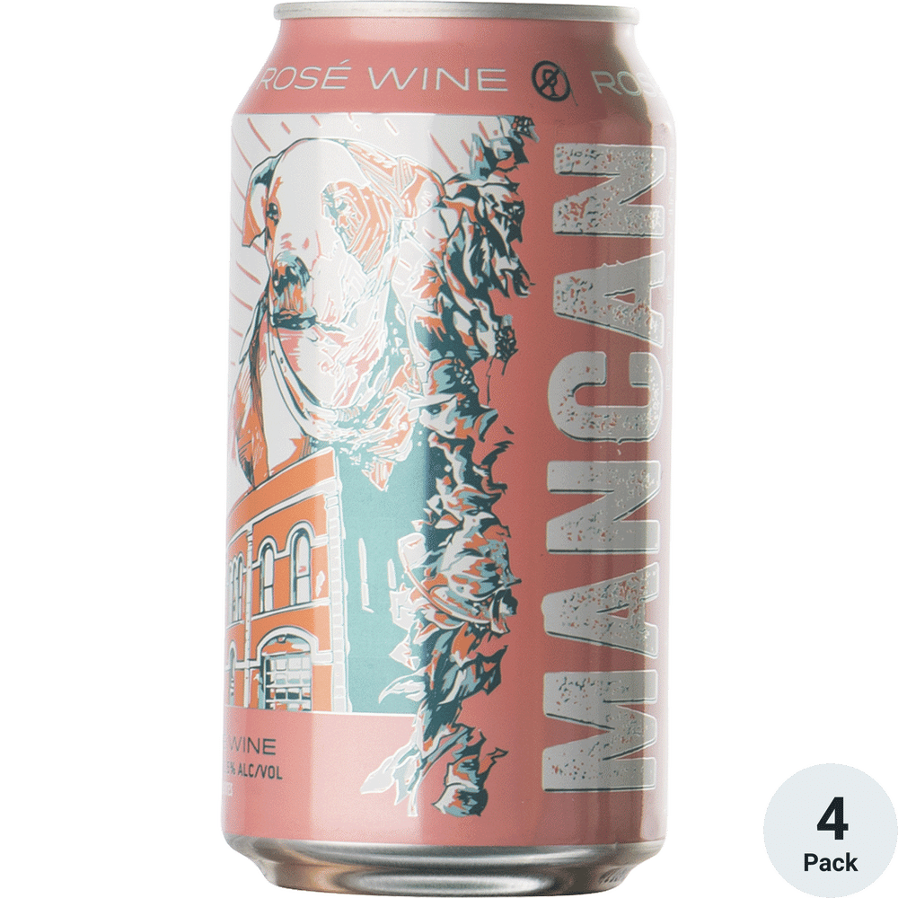 Mancan Rose