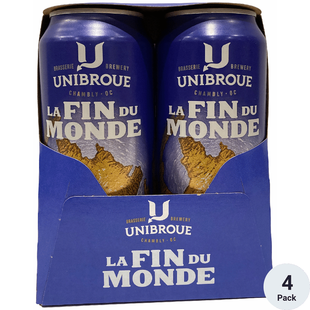 Unibroue - La Fin Du Monde