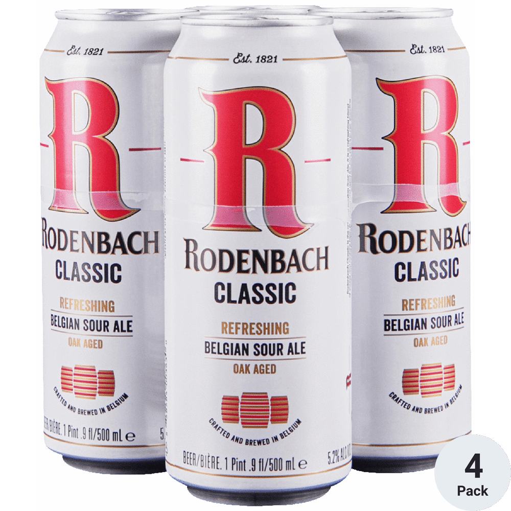 Rodenbach Classic