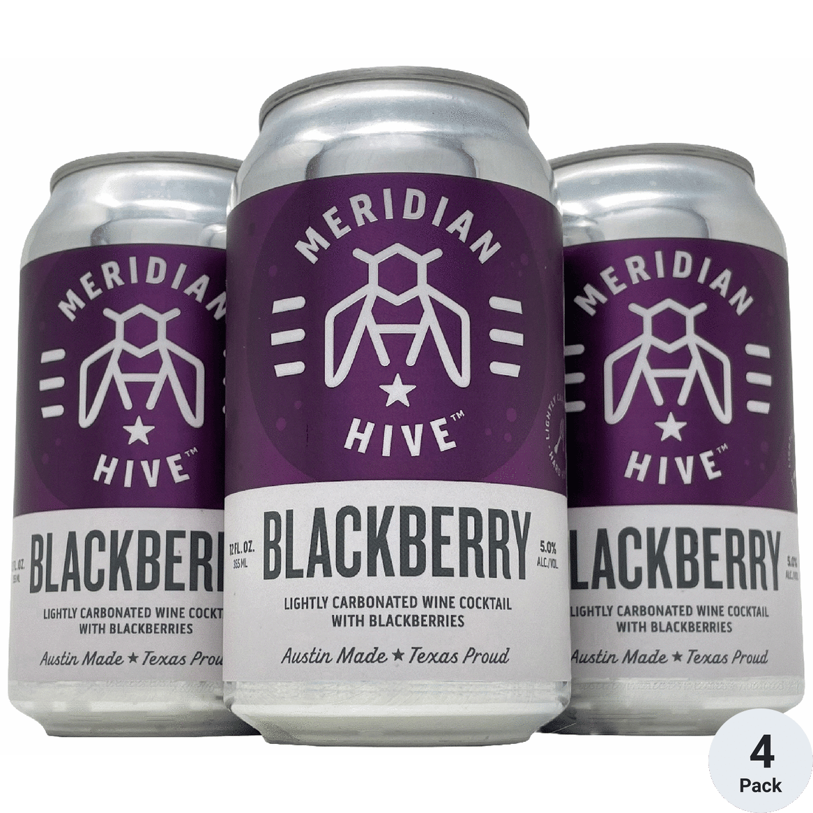 Meridian Hive Blackberry