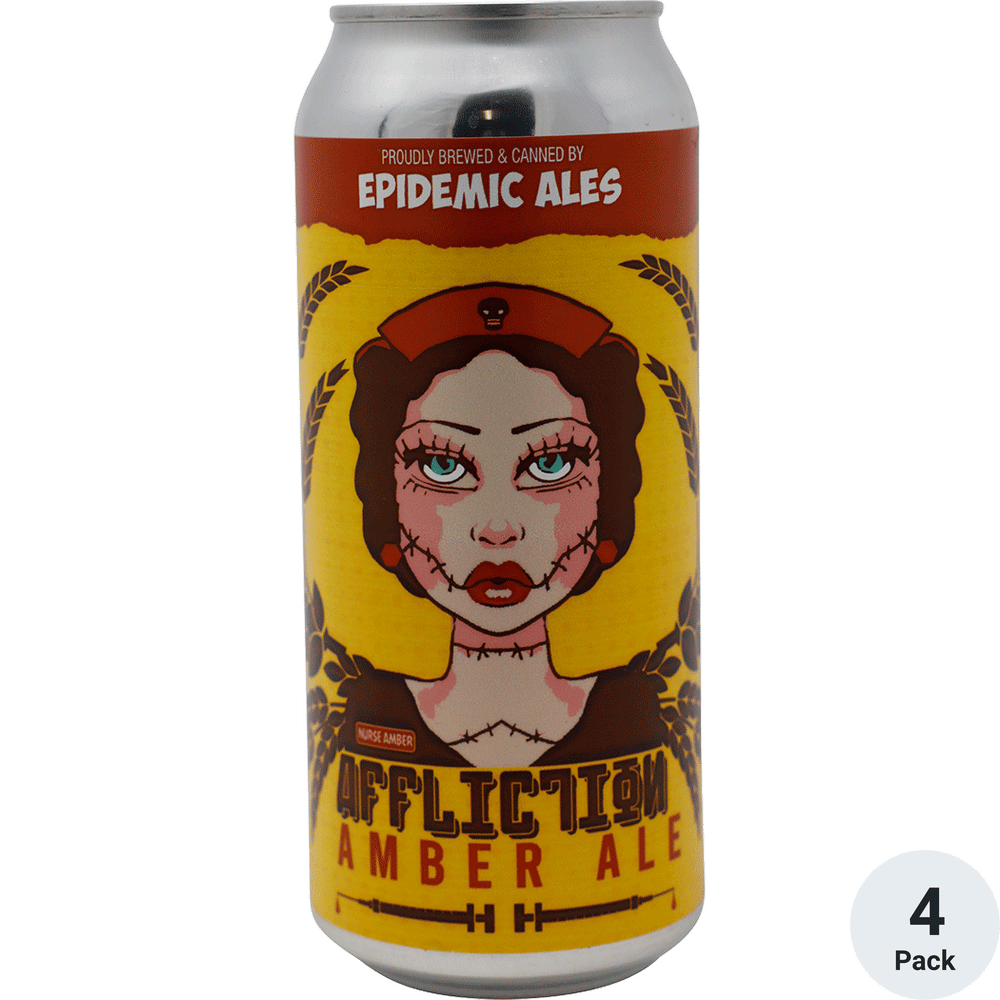 Epidemic Affliction
