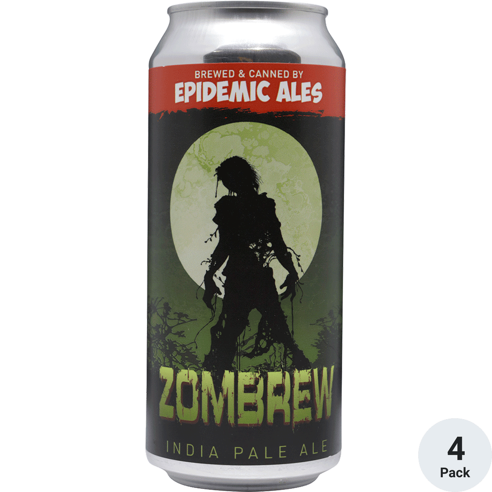 Epidemic Zombrew