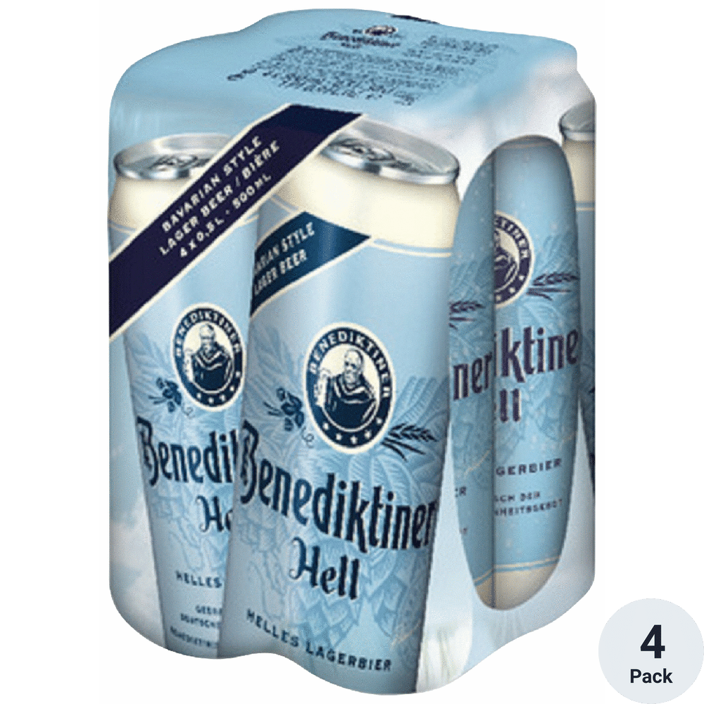 Benediktiner Helles