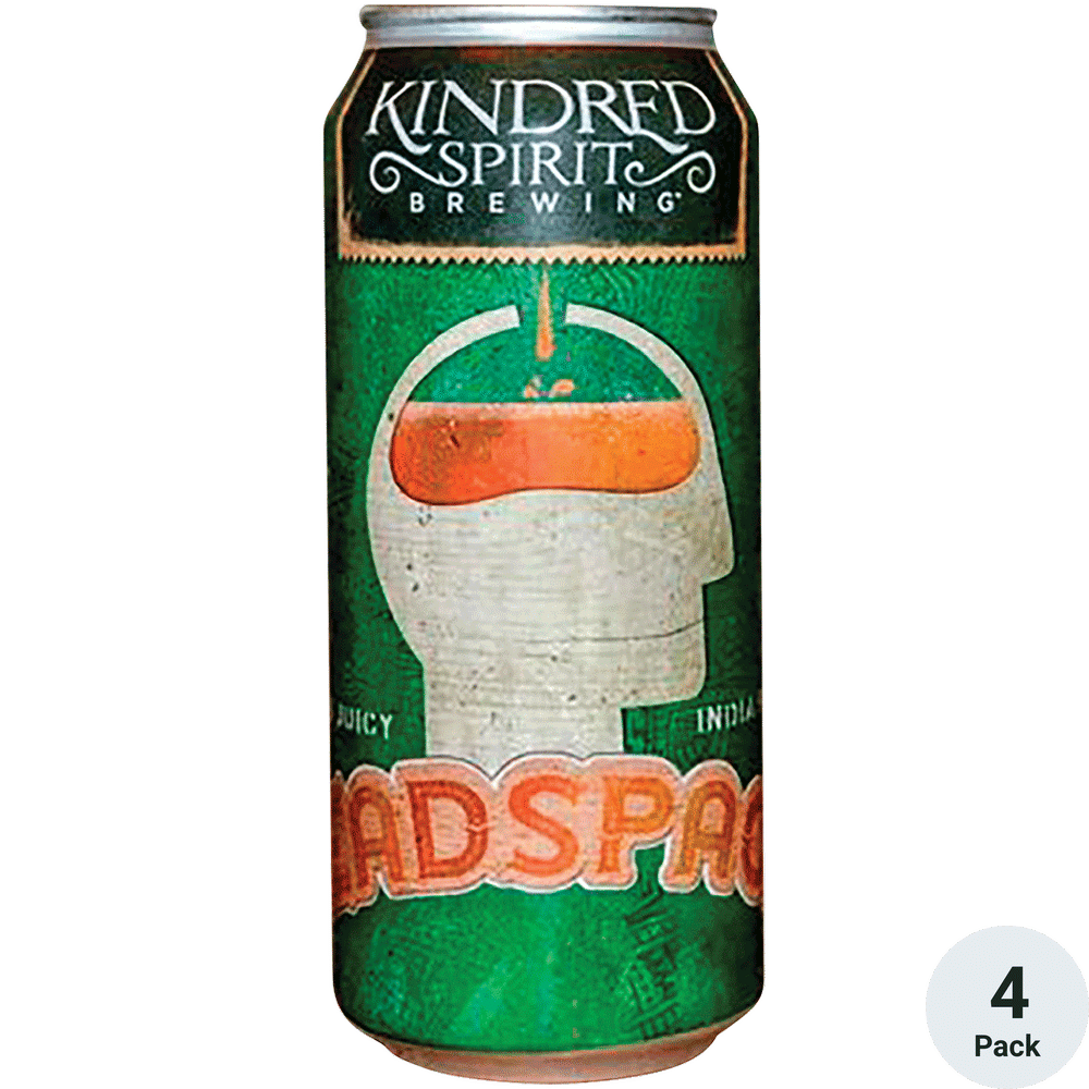 Kindred Spirit Headspace