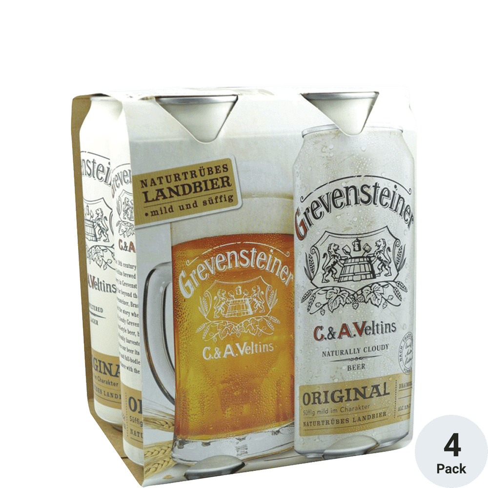 Veltins Grevensteiner Original