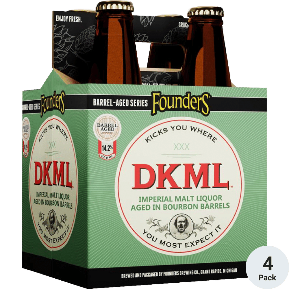 Founders DKML