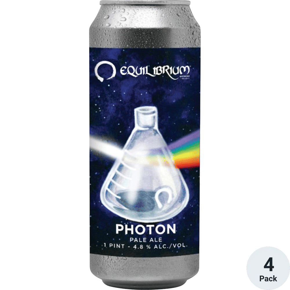 Equilibrium Photon