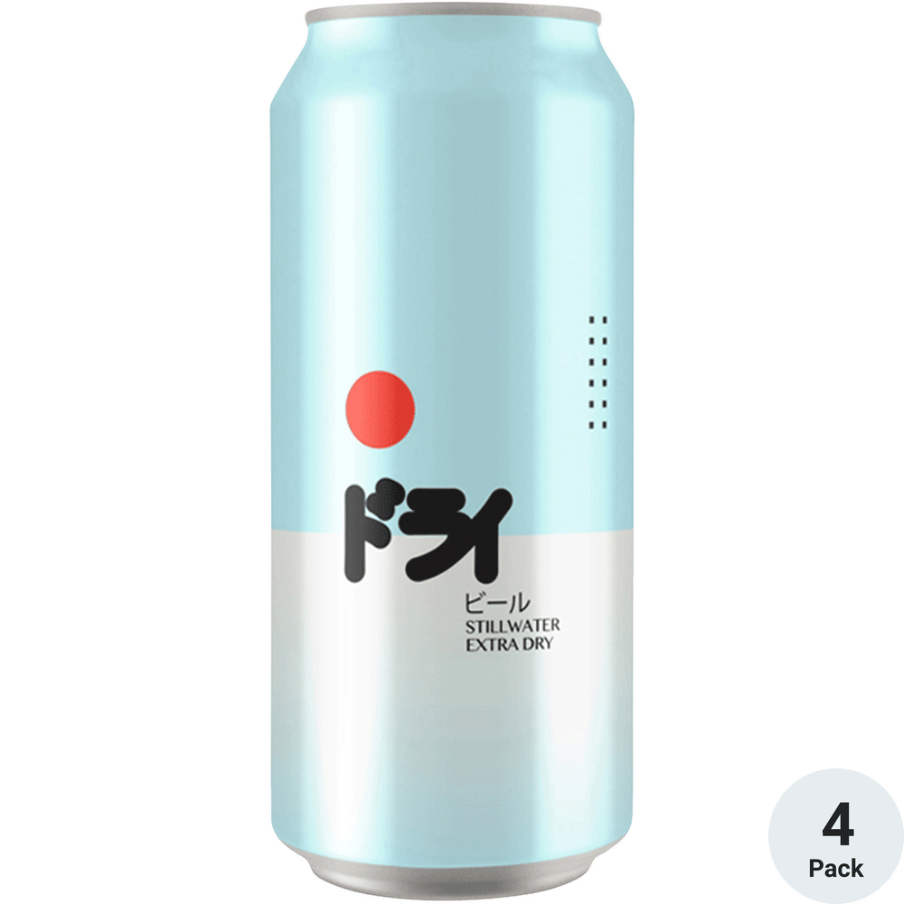 Stillwater Extra Dry