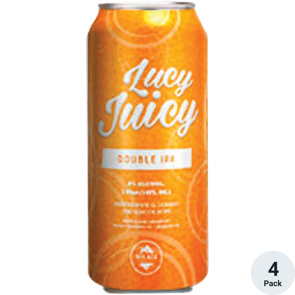 Solace Lucy Juicy Double IPA