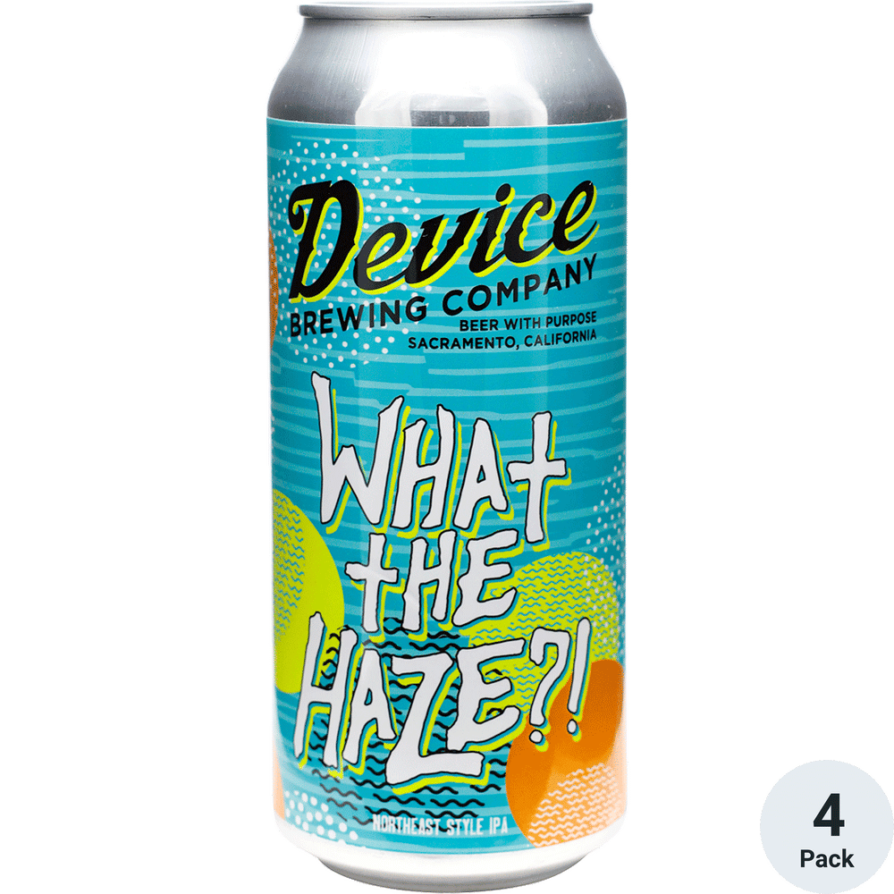 Device What The Haze