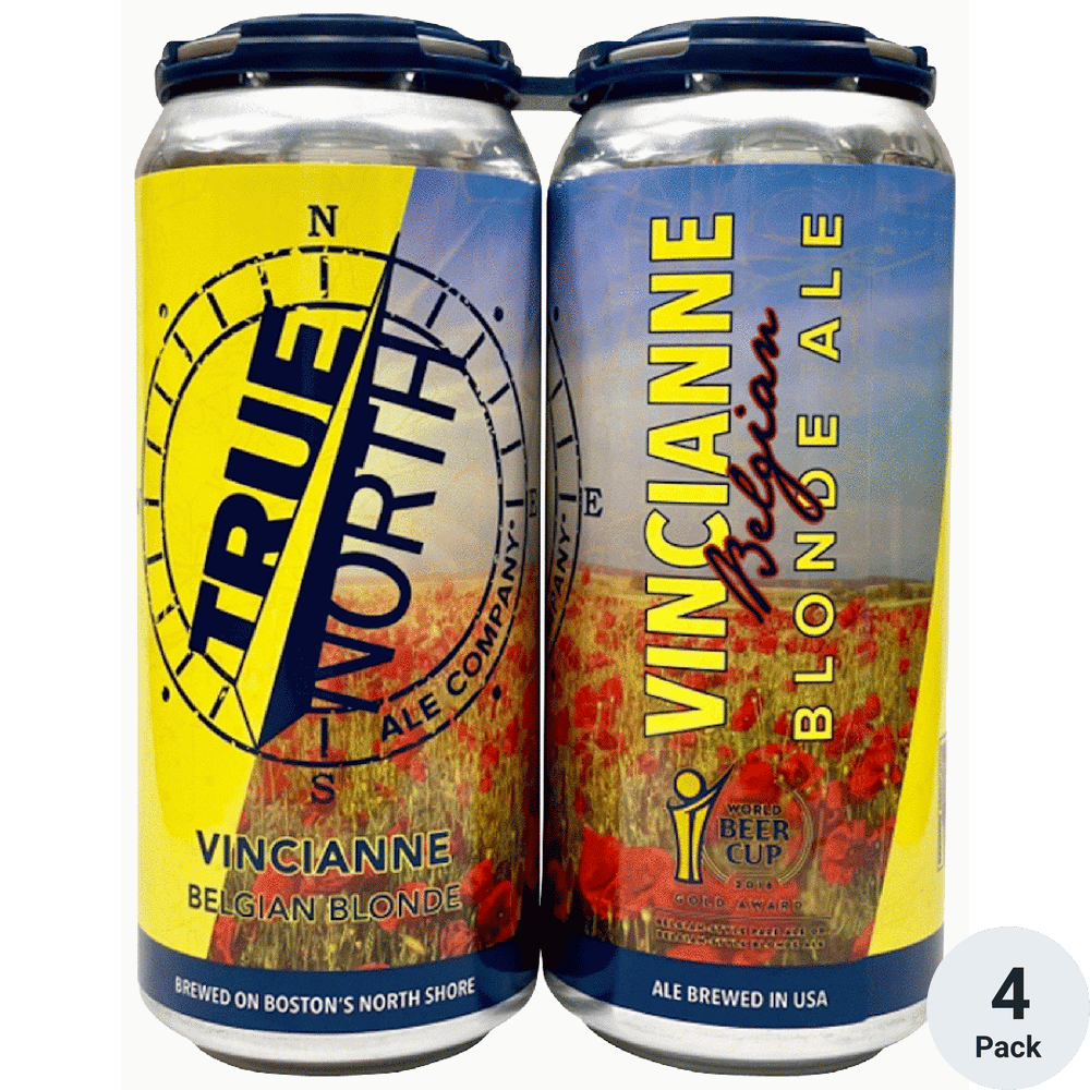 True North Vincianne