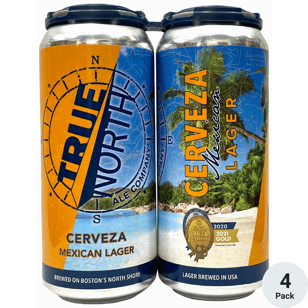 True North Cerveza