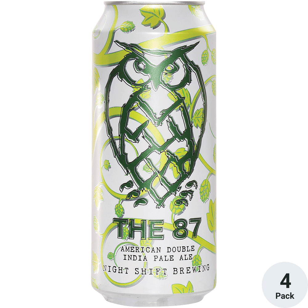Night Shift The 87