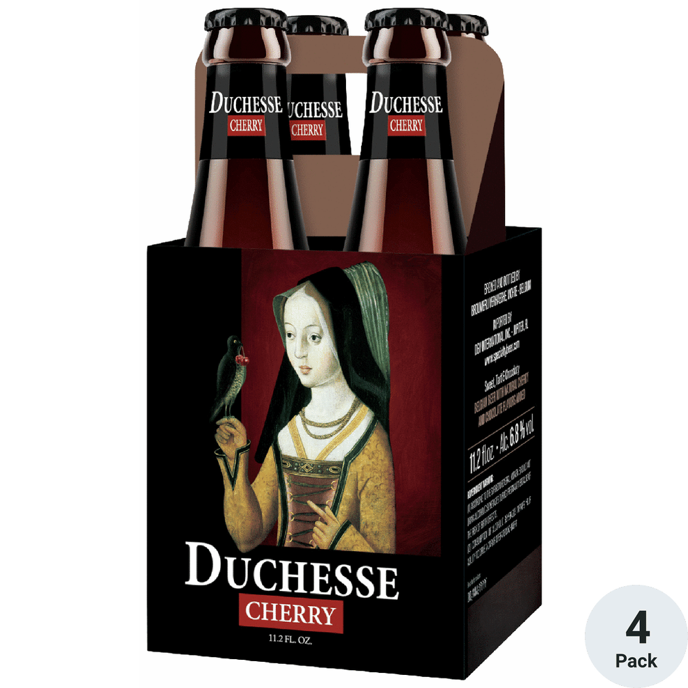 Duchesse De Cherry
