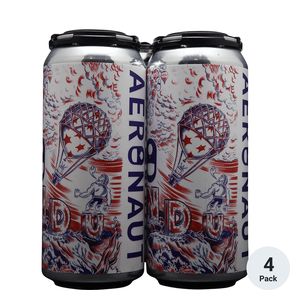 Aeronaut A Year With Dr. Nandu