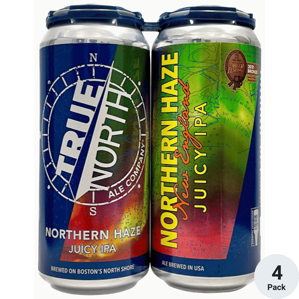 True North Northern Haze
